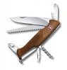 Victorinox, RangerWood scyzoryk, 55 0.9561.63